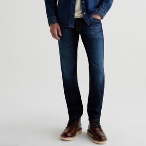 AG Adriano Goldschmied The Tellis Modern Slim Jeans